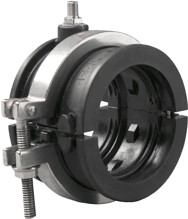 APT&#xAE;&#x20;Split&#x20;test&#x20;boot&#x20;&#x20;XP-150-SC&#x20;piping